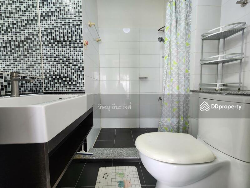 For Sale - Bliz Condominium Ladprao 107, Bangkok