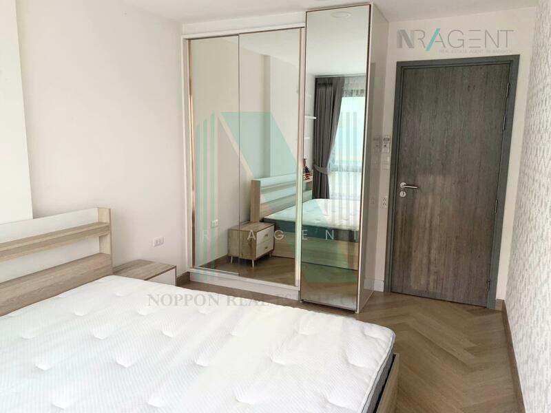 ขาย - Metro Luxe Rose Gold : เมโทรลักซ์ โรสโกลด์ พหลโยธิน - สุทธิสาร, กรุงเทพ