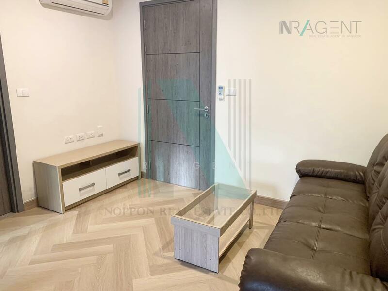 ขาย - Metro Luxe Rose Gold : เมโทรลักซ์ โรสโกลด์ พหลโยธิน - สุทธิสาร, กรุงเทพ