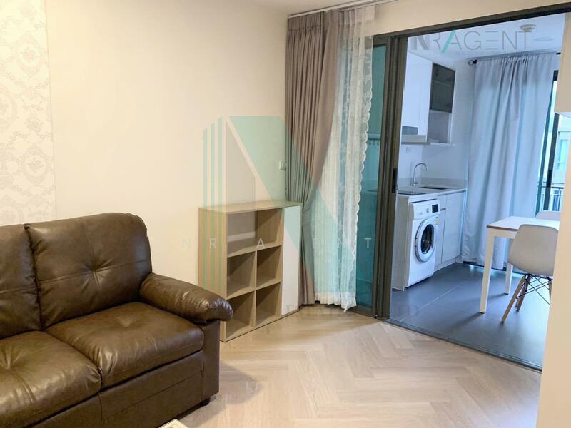 ขาย - Metro Luxe Rose Gold : เมโทรลักซ์ โรสโกลด์ พหลโยธิน - สุทธิสาร, กรุงเทพ