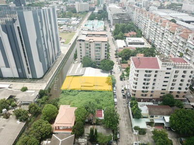 ขาย - ซอยรามคำแหง 30 ขนาด, กรุงเทพ