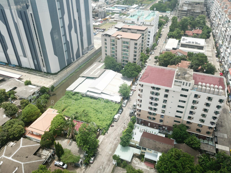 ที่ดินแถมสิ่งปลูกสร้าง ซอยรามคำแหง 30, Bangkok, - -, Hua Mak, Bang Kapi, Bangkok, , 1,472 sqm, Land For Sale, by Pimlada Lertritrungmanee, 60161535 - DDproperty.com