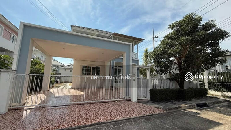For Rent - Chuan Chuen Prime Krungthep - Pathumtani, Pathum Thani