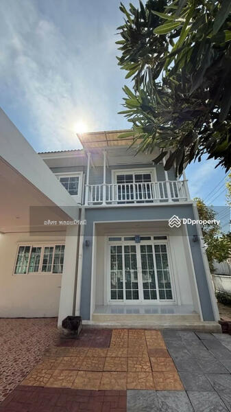 For Rent - Chuan Chuen Prime Krungthep - Pathumtani, Pathum Thani