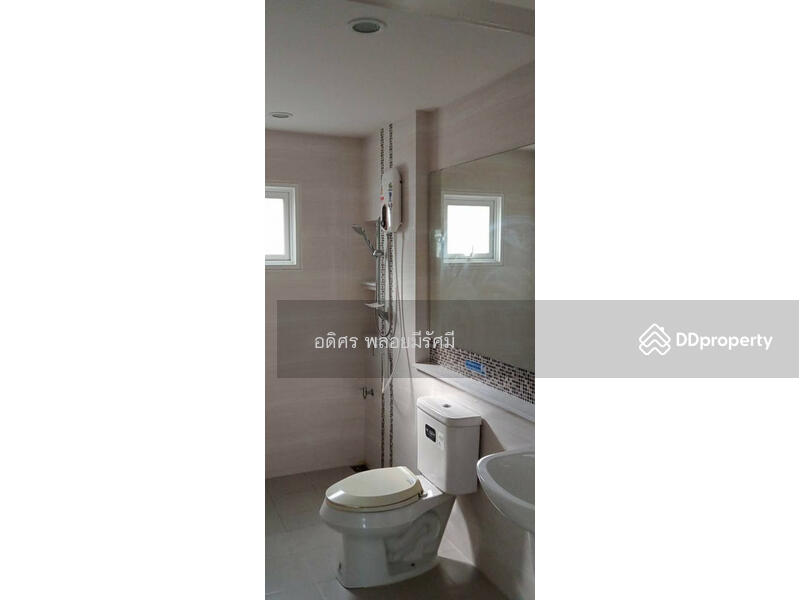 For Rent - Chuan Chuen Prime Krungthep - Pathumtani, Pathum Thani