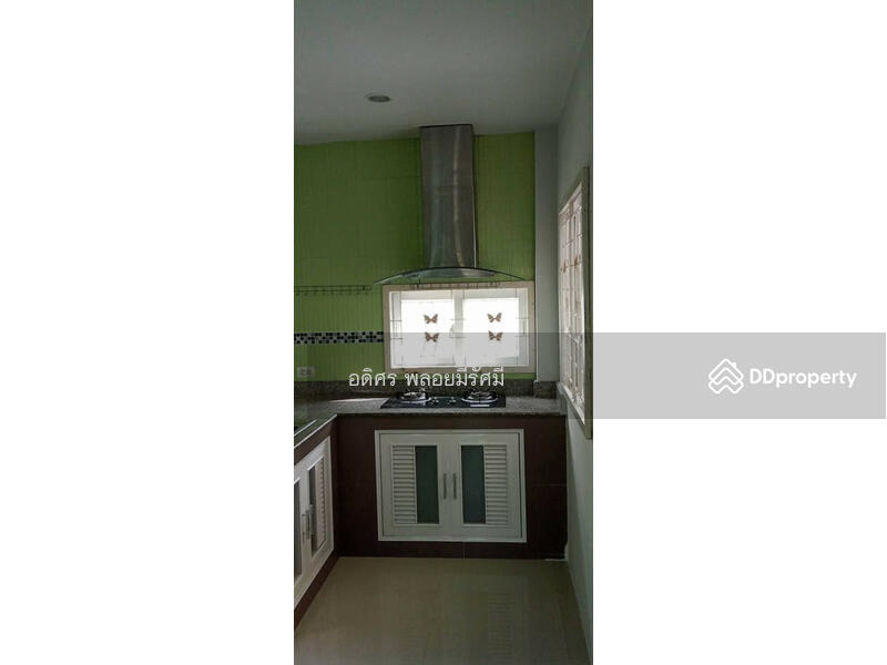 For Rent - Chuan Chuen Prime Krungthep - Pathumtani, Pathum Thani