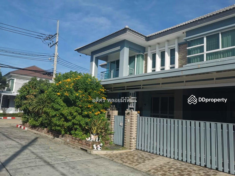 ให้เช่า - Bangkok Boulevard Ramintra 3 : บางกอก บูเลอวาร์ด รามอินทรา 3, กรุงเทพ