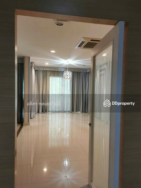 ให้เช่า - Bangkok Boulevard Ramintra 3 : บางกอก บูเลอวาร์ด รามอินทรา 3, กรุงเทพ