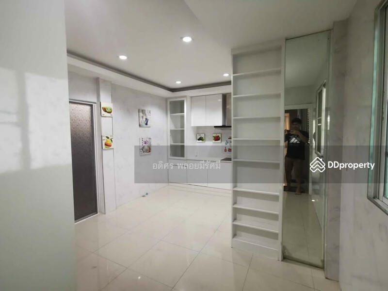 ให้เช่า - Bangkok Boulevard Ramintra 3 : บางกอก บูเลอวาร์ด รามอินทรา 3, กรุงเทพ