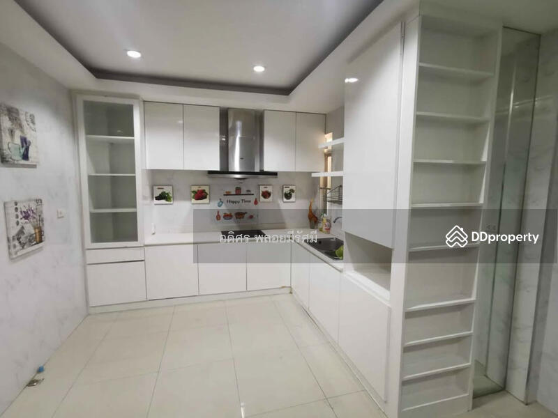ให้เช่า - Bangkok Boulevard Ramintra 3 : บางกอก บูเลอวาร์ด รามอินทรา 3, กรุงเทพ