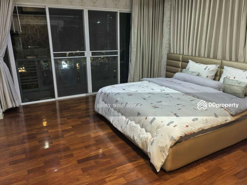 ให้เช่า - Bangkok Boulevard Ramintra 3 : บางกอก บูเลอวาร์ด รามอินทรา 3, กรุงเทพ