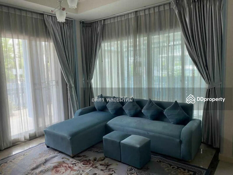 ให้เช่า - Bangkok Boulevard Ramintra 3 : บางกอก บูเลอวาร์ด รามอินทรา 3, กรุงเทพ