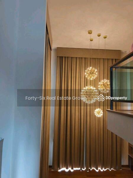 For Rent - Passorn Songprapa, Bangkok