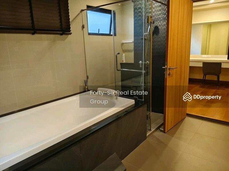For Rent - Passorn Songprapa, Bangkok