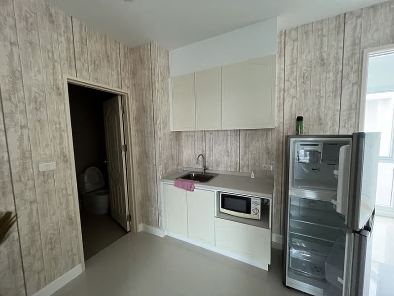 The Energy, Phetchaburi, Petchkasem, Cha-am, Cha-Am, Phetchaburi, 1 Bedroom, 42 sqm, Condo For Sale, by สุชาติ, 60161615 - DDproperty.com