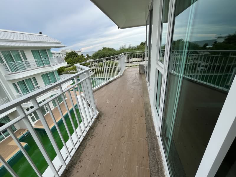 The Energy, Phetchaburi, Petchkasem, Cha-am, Cha-Am, Phetchaburi, 2 Bedrooms, 77 sqm, Condo For Sale, by สุชาติ, 60161618 - DDproperty.com