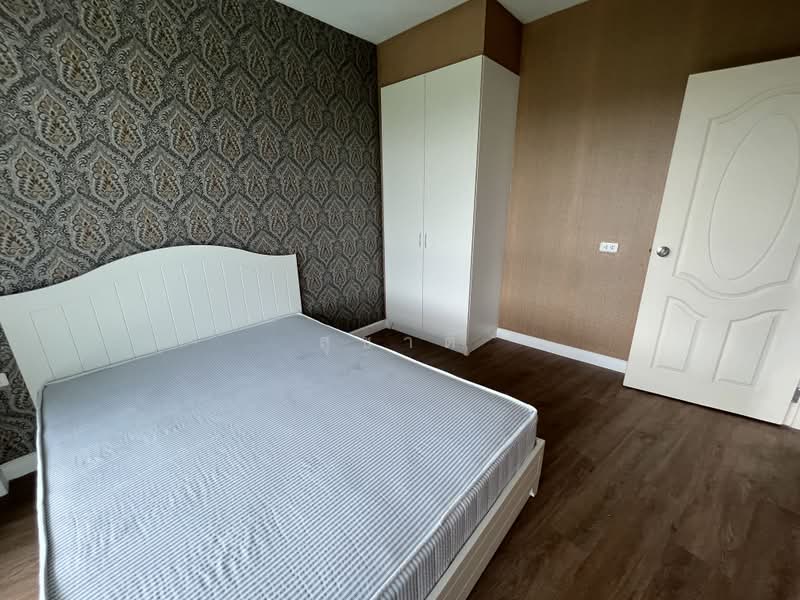 The Energy, Phetchaburi, Petchkasem, Cha-am, Cha-Am, Phetchaburi, 2 Bedrooms, 77 sqm, Condo For Sale, by สุชาติ, 60161618 - DDproperty.com