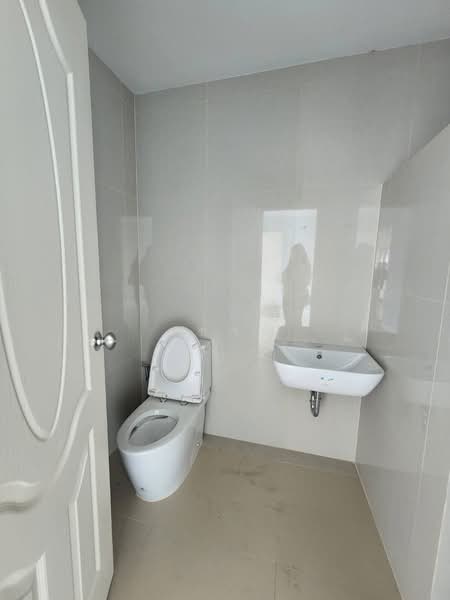 The Energy, Phetchaburi, Petchkasem, Cha-am, Cha-Am, Phetchaburi, 1 Bedroom, 42 sqm, Condo For Sale, by สุชาติ, 60161622 - DDproperty.com