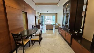 For Rent - Wilshire Condominium, Bangkok