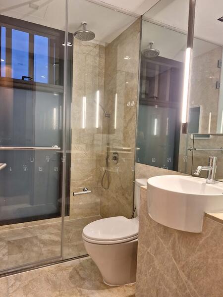 The Met Sathorn, Bangkok, 123 South Sathorn Road, Thung Maha Mek, Sathon, Bangkok, 3 Bedrooms, 198 sqm, Condo For Rent, by JST Realty Group Co., Ltd., 60161634 - DDproperty.com