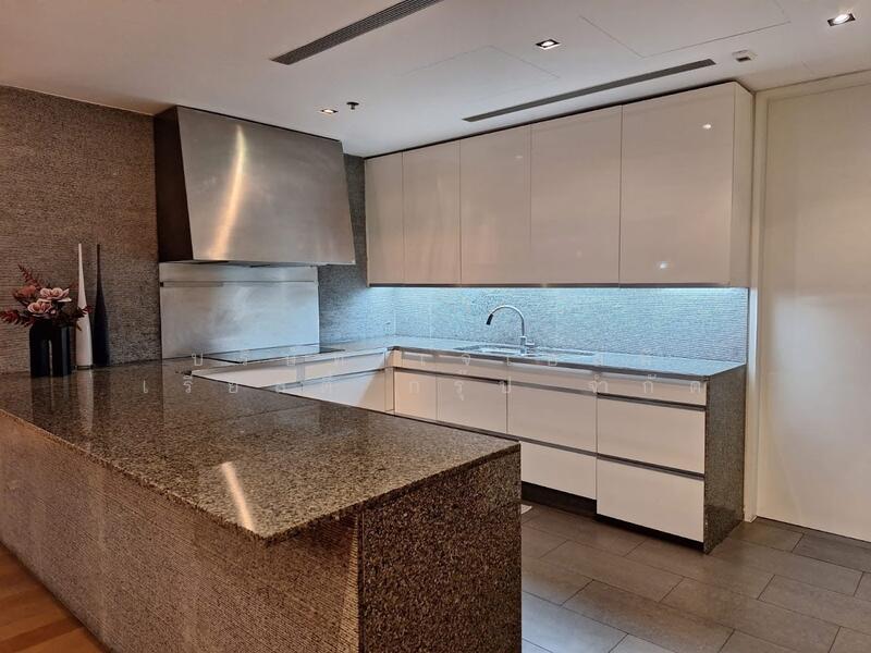 The Met Sathorn, Bangkok, 123 South Sathorn Road, Thung Maha Mek, Sathon, Bangkok, 3 Bedrooms, 198 sqm, Condo For Rent, by JST Realty Group Co., Ltd., 60161634 - DDproperty.com