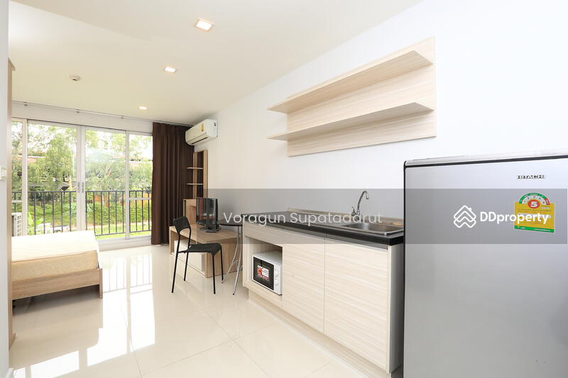For Rent - TKF Condo Sukhumvit 52, Bangkok