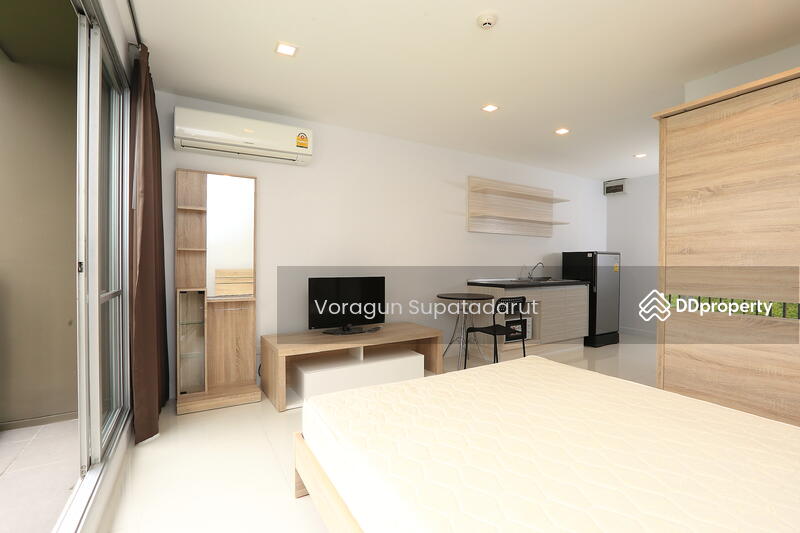 For Rent - TKF Condo Sukhumvit 52, Bangkok