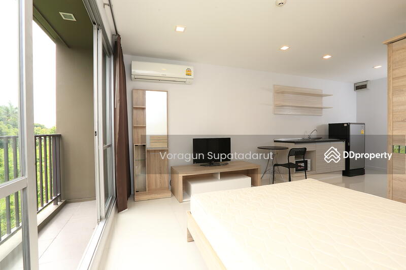 For Rent - TKF Condo Sukhumvit 52, Bangkok