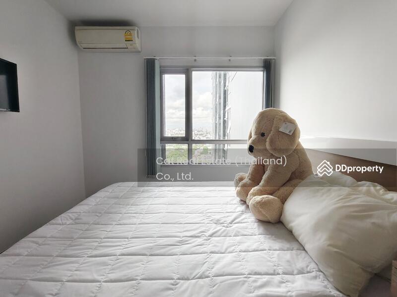 For Rent - Centric Tiwanon Station, Nonthaburi