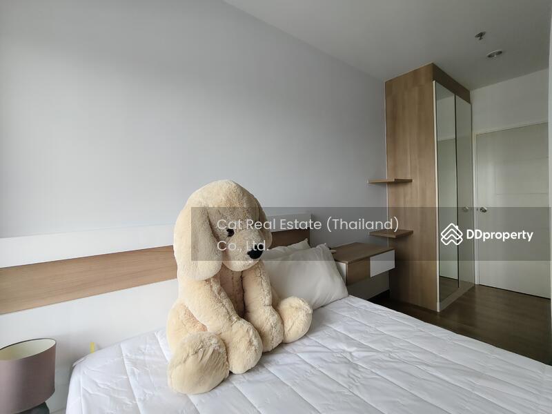 For Rent - Centric Tiwanon Station, Nonthaburi