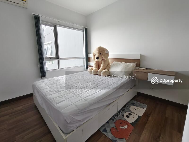For Rent - Centric Tiwanon Station, Nonthaburi