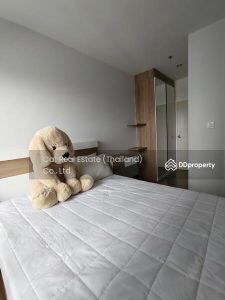 For Rent - Centric Tiwanon Station, Nonthaburi