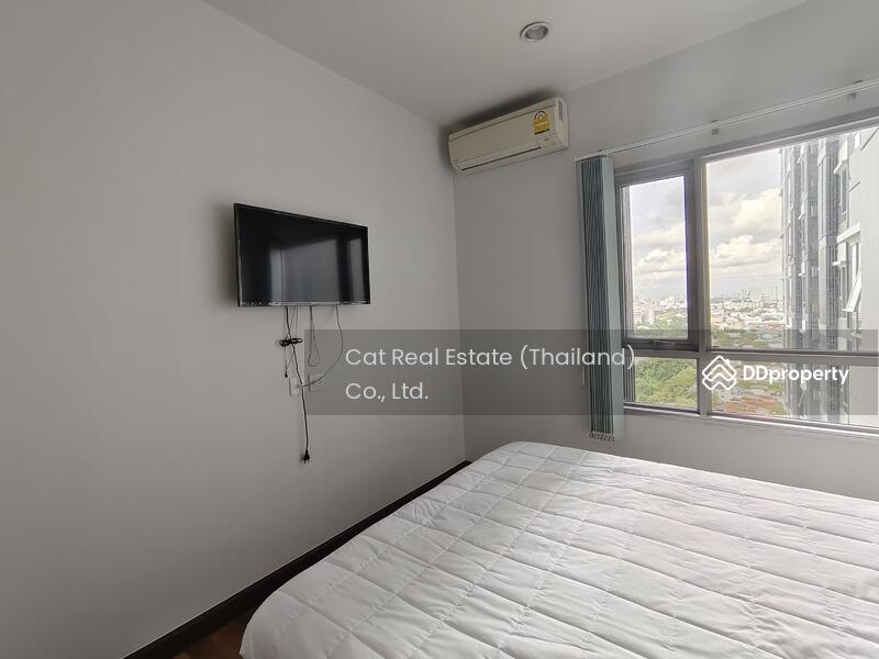 For Rent - Centric Tiwanon Station, Nonthaburi