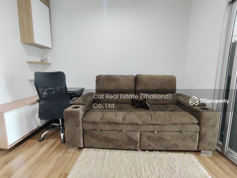 For Rent - Centric Tiwanon Station, Nonthaburi
