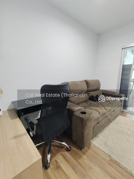 For Rent - Centric Tiwanon Station, Nonthaburi