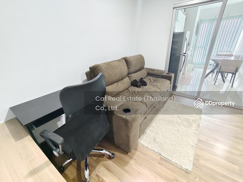 For Rent - Centric Tiwanon Station, Nonthaburi