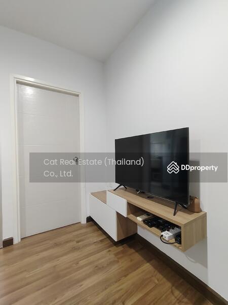 For Rent - Centric Tiwanon Station, Nonthaburi
