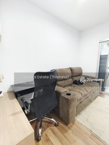 For Rent - Centric Tiwanon Station, Nonthaburi