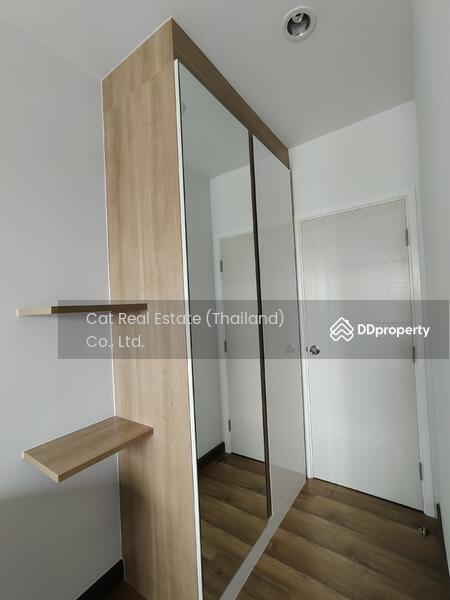 For Rent - Centric Tiwanon Station, Nonthaburi