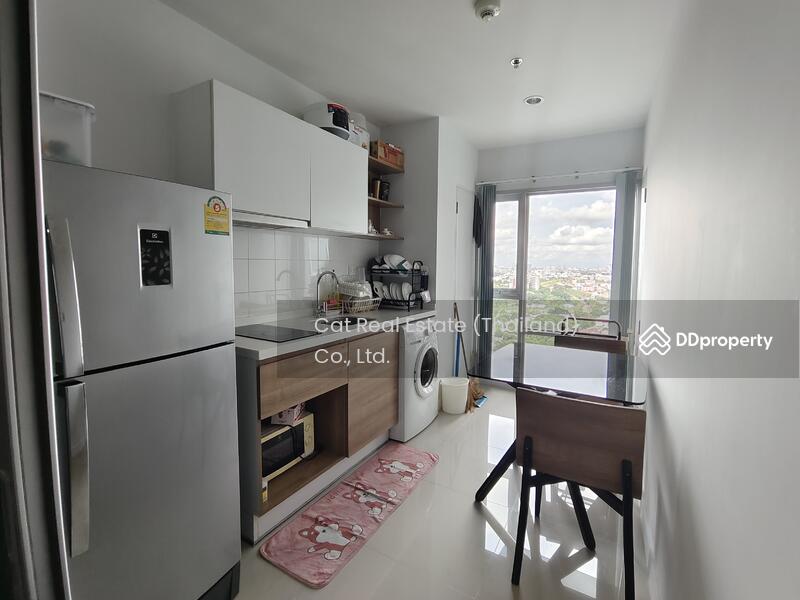 For Rent - Centric Tiwanon Station, Nonthaburi