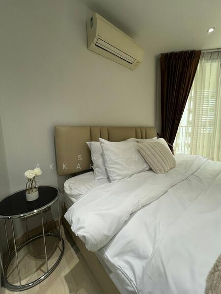 59 Heritage, Bangkok, 18 Soi Sukhumvit 59, Khlong Tan Nua, Watthana, Bangkok, 1 Bedroom, 44 sqm, Condo For Rent, by Sakan Akkara-aektalin, 60161666 - DDproperty.com
