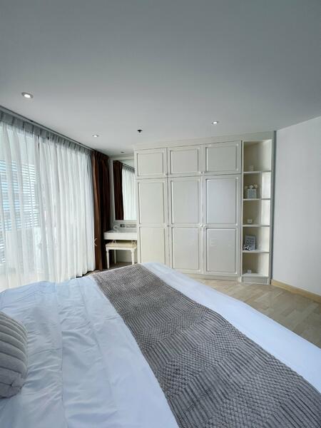 59 Heritage, Bangkok, 18 Soi Sukhumvit 59, Khlong Tan Nua, Watthana, Bangkok, 1 Bedroom, 44 sqm, Condo For Rent, by Sakan Akkara-aektalin, 60161666 - DDproperty.com