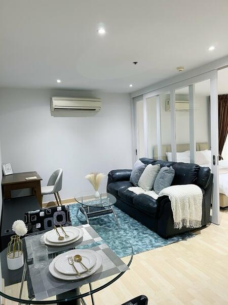 59 Heritage, Bangkok, 18 Soi Sukhumvit 59, Khlong Tan Nua, Watthana, Bangkok, 1 Bedroom, 44 sqm, Condo For Rent, by Sakan Akkara-aektalin, 60161666 - DDproperty.com