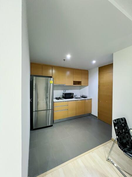 59 Heritage, Bangkok, 18 Soi Sukhumvit 59, Khlong Tan Nua, Watthana, Bangkok, 1 Bedroom, 44 sqm, Condo For Rent, by Sakan Akkara-aektalin, 60161666 - DDproperty.com