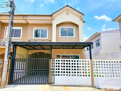 ขาย - Buathong Thani : บัวทองธานี, นนทบุรี