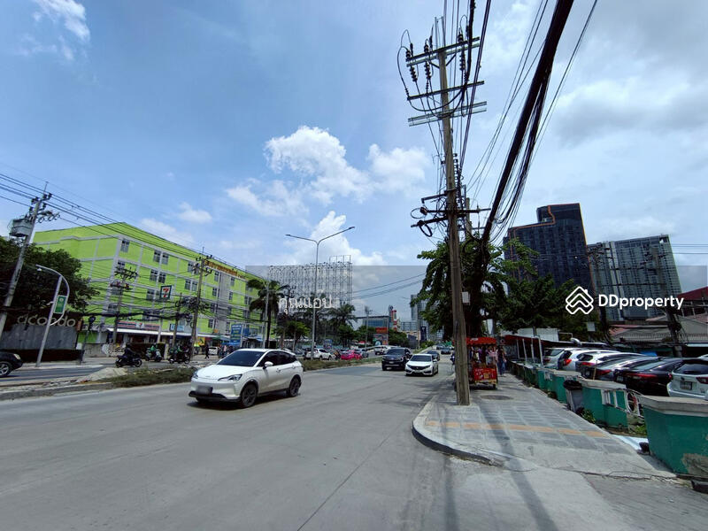 For Sale - Asakan Place Ramkhamhaeng 105/1, Bangkok