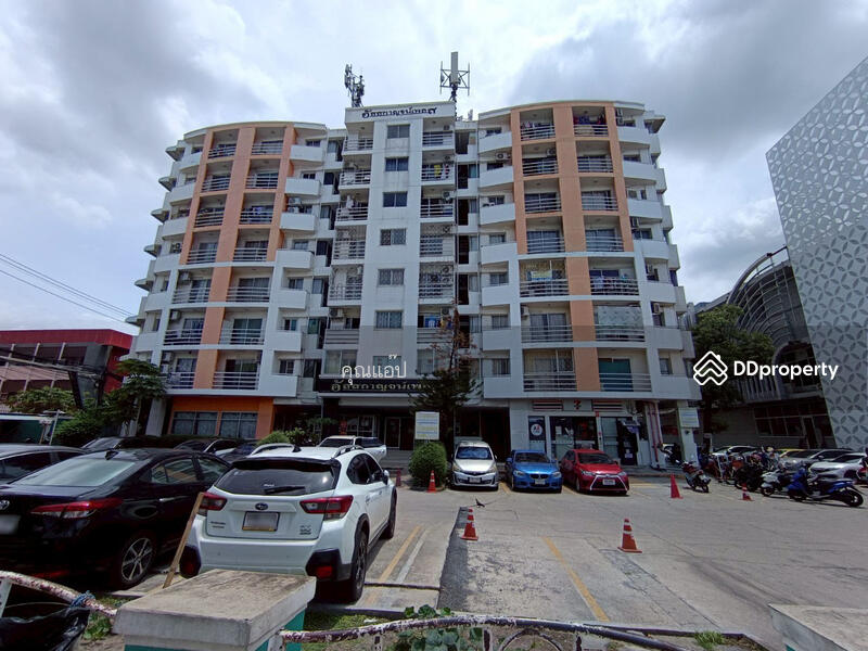 For Sale - Asakan Place Ramkhamhaeng 105/1, Bangkok