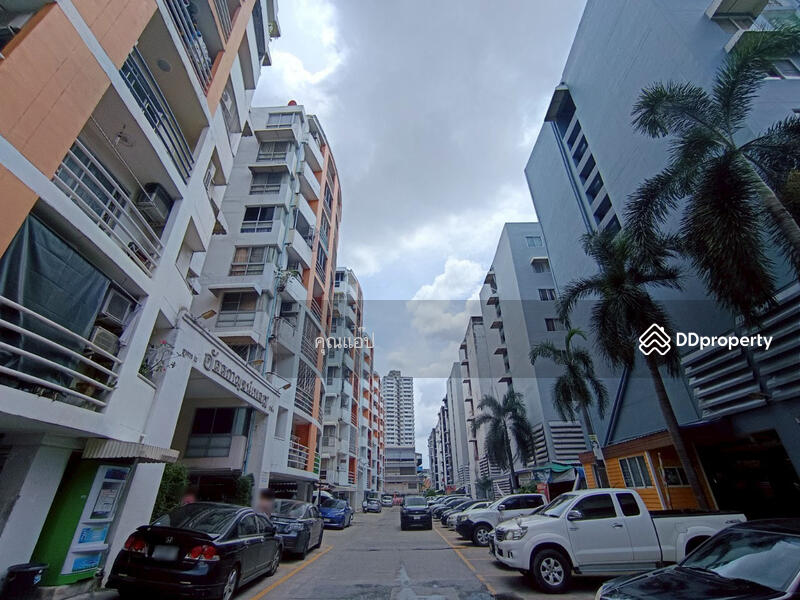 ขาย - Asakan Place Ramkhamhaeng 105/1 : อัสสกาญจน์ เพลส รามคำแหง 105/1, กรุงเทพ