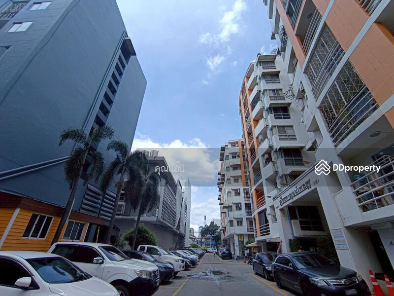 ขาย - Asakan Place Ramkhamhaeng 105/1 : อัสสกาญจน์ เพลส รามคำแหง 105/1, กรุงเทพ