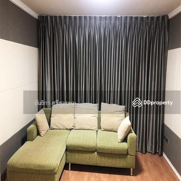 For Sale - The Point Ladprao19 condominium, Bangkok